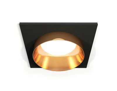Комплект встраиваемого светильника Ambrella light XC6521024