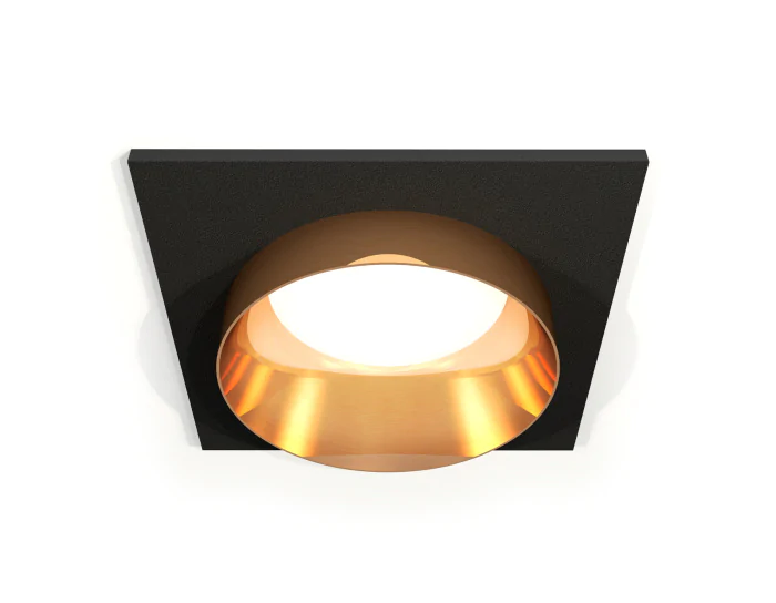 Комплект встраиваемого светильника Ambrella light XC6521024