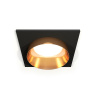 Комплект встраиваемого светильника Ambrella light XC6521024
