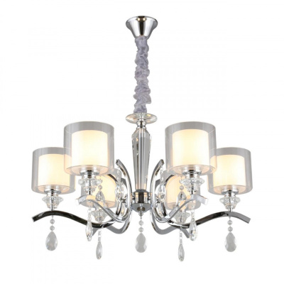 Люстра подвесная Omnilux Bollate OML-70903-06