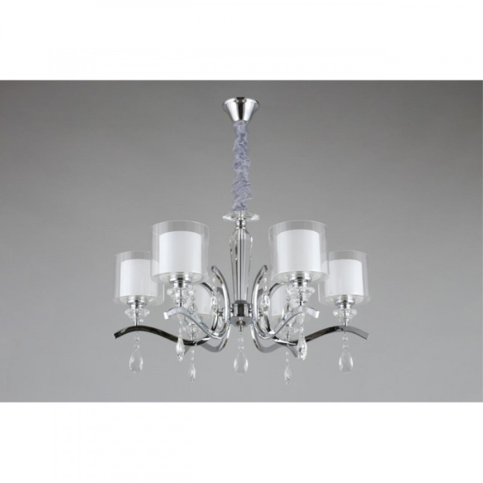 Люстра подвесная Omnilux Bollate OML-70903-06