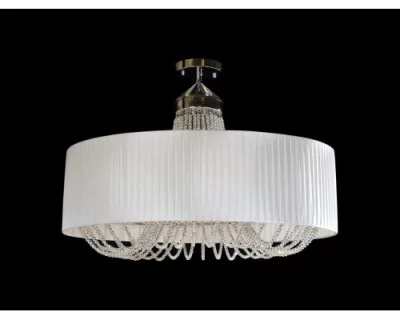 Потолочная люстра Newport 1406/S beige М0045517