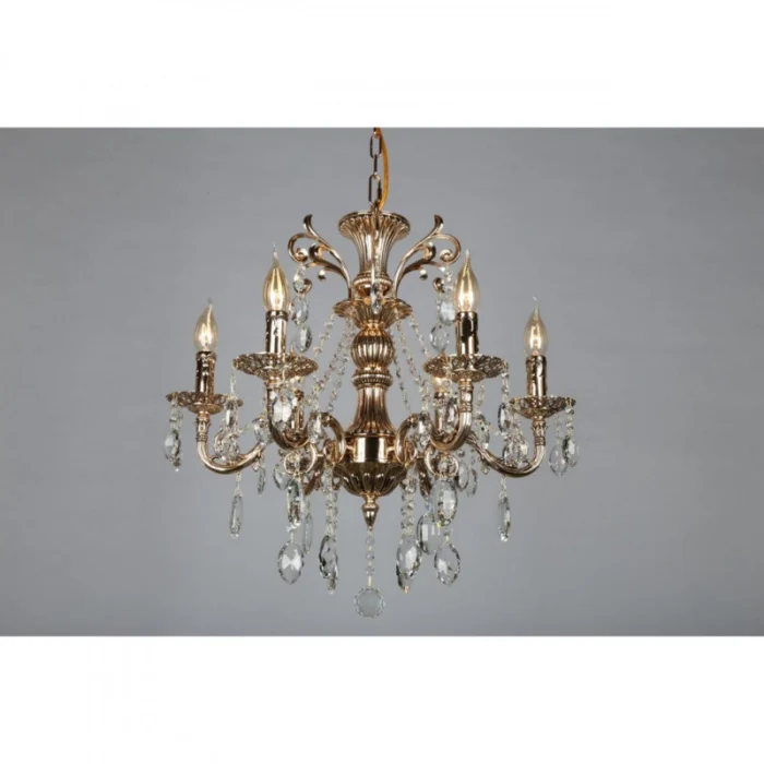 Люстра подвесная Omnilux Aosta OML-78903-06