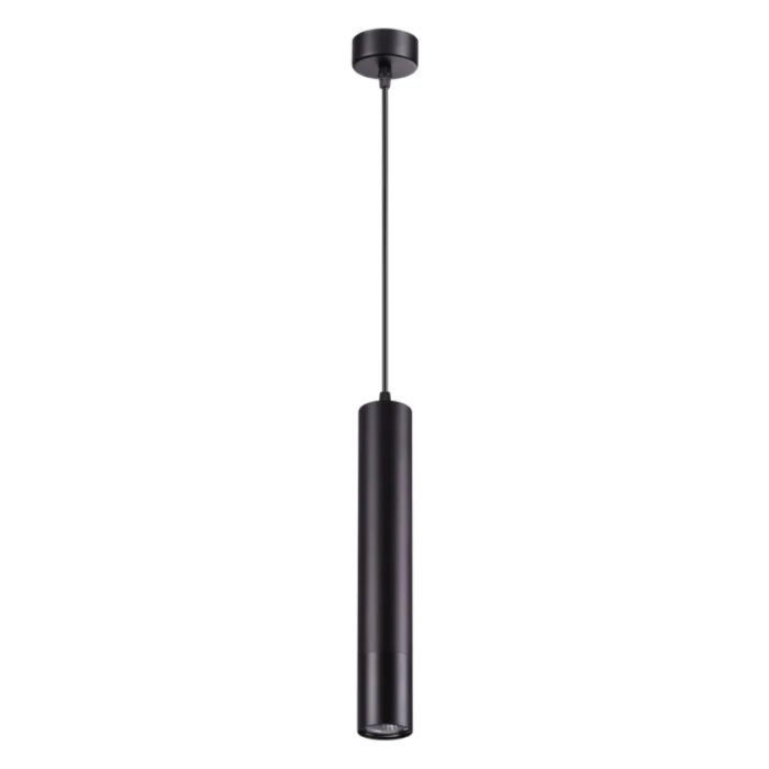 Встраиваемый светодиодный светильник Novotech Pipe 370622