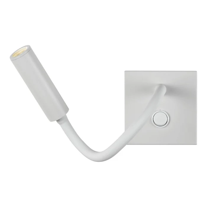 Настенный светильник iLedex Telescope 6411 WH 3W 4000K WH