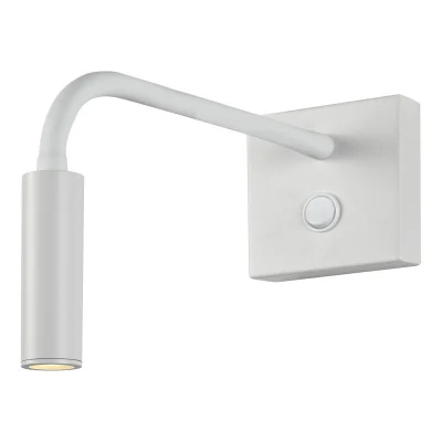 Настенный светильник iLedex Telescope 6411 WH 3W 4000K WH