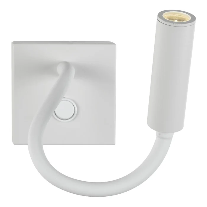 Настенный светильник iLedex Telescope 6411 WH 3W 4000K WH