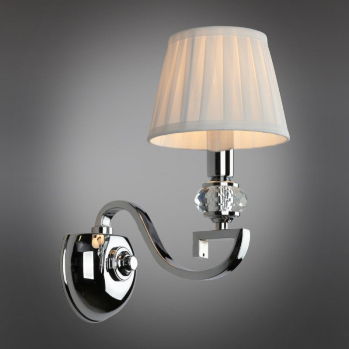 Светильник настенный Omnilux Mozatte OML-72401-01