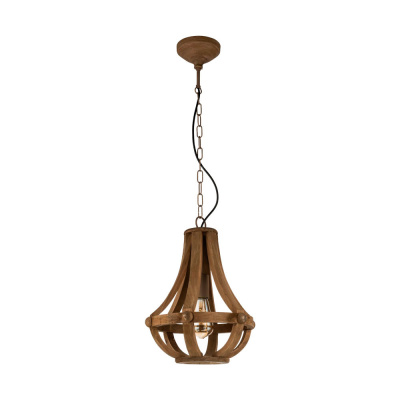 Светильник подвесной KINROSS EGLO 49724