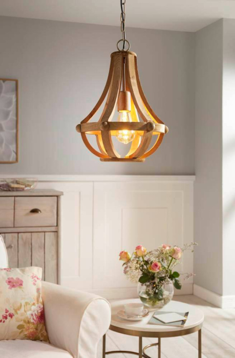 Светильник подвесной KINROSS EGLO 49724