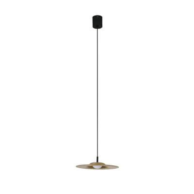Подвесной светильник COSMOS LED Brass pendant lamp