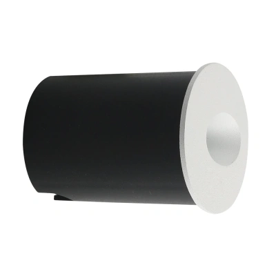 Подсветка для лестниц Arte Lamp PIAZZA A3802IN-1WH