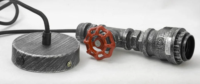 Подвесной светильник IRONDEQUOIT LSP-9692