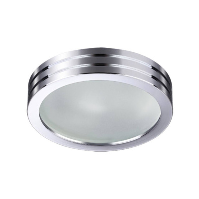 Встраиваемый светодиодный светильник NOVOTECH 370388