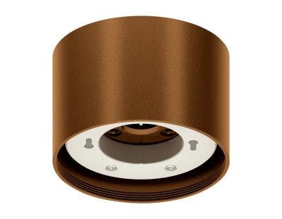 Корпус светильника накладной Ambrella light C8117