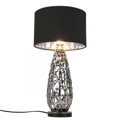 Настольная лампа Omnilux Borselli OML-19404-01