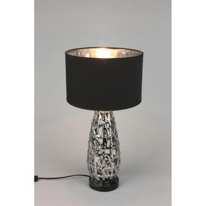 Настольная лампа Omnilux Borselli OML-19404-01