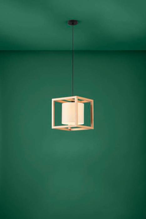 Подвесной потолочный светильник GRANADOS EGLO 390099