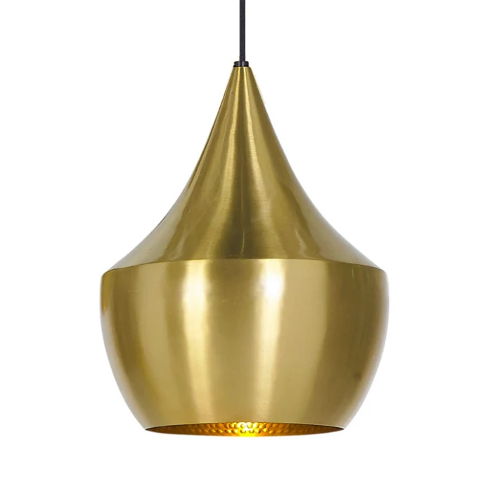 Подвесной светильник Imperiumloft Beat Light Fat 73658-22