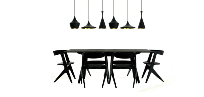 Подвесной светильник Imperiumloft Beat Light Fat 73658-22