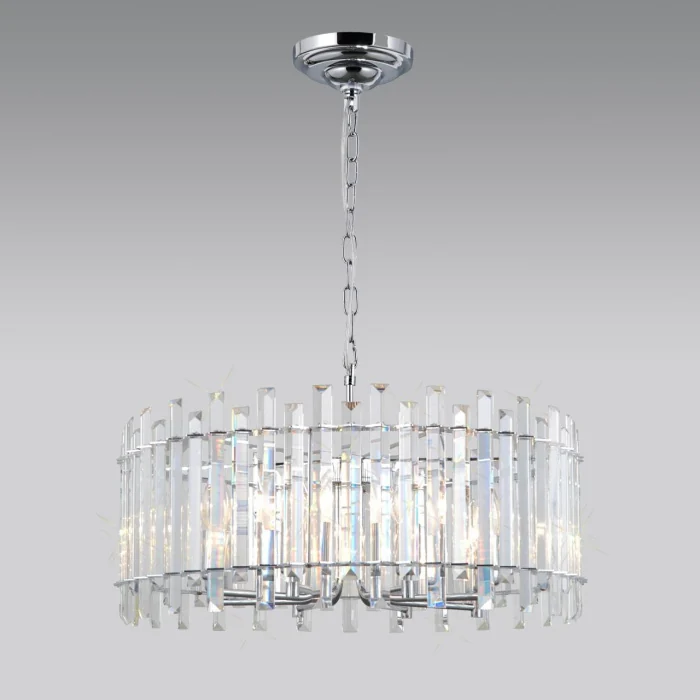 Люстра подвесная Citilux Ингвар CL334181