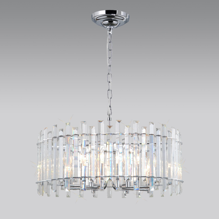 Люстра подвесная Citilux Ингвар CL334181