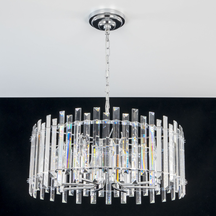 Люстра подвесная Citilux Ингвар CL334181