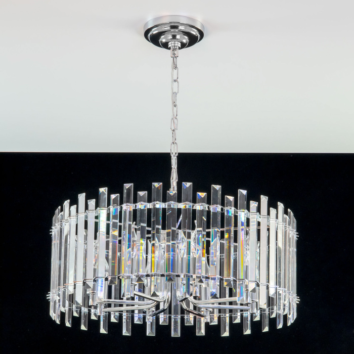 Люстра подвесная Citilux Ингвар CL334181