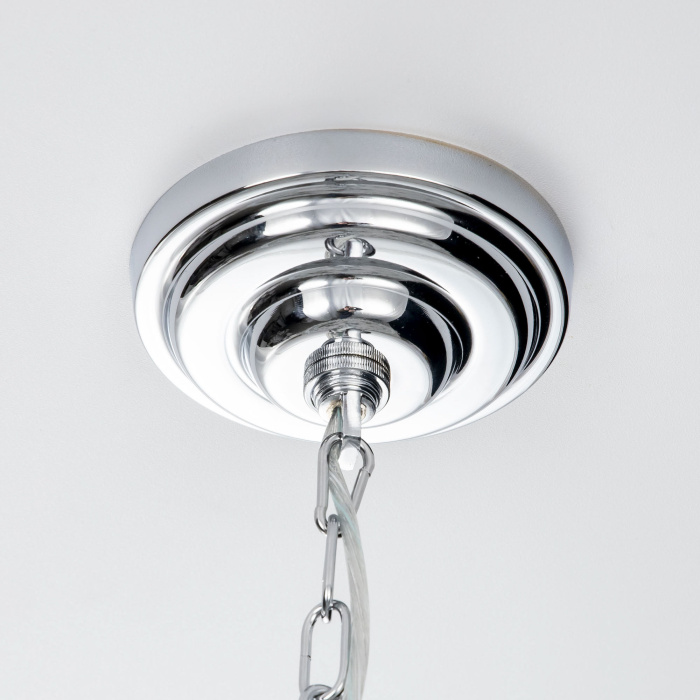 Люстра подвесная Citilux Ингвар CL334181