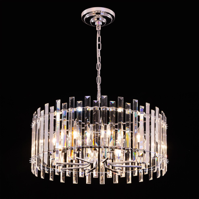 Люстра подвесная Citilux Ингвар CL334181