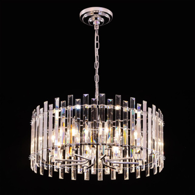 Люстра подвесная Citilux Ингвар CL334181