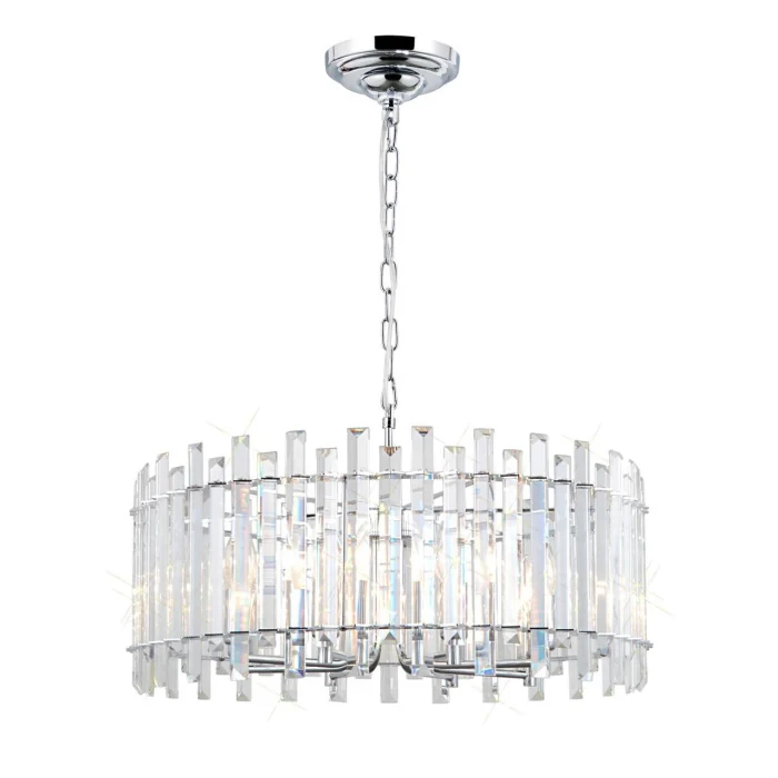 Люстра подвесная Citilux Ингвар CL334181