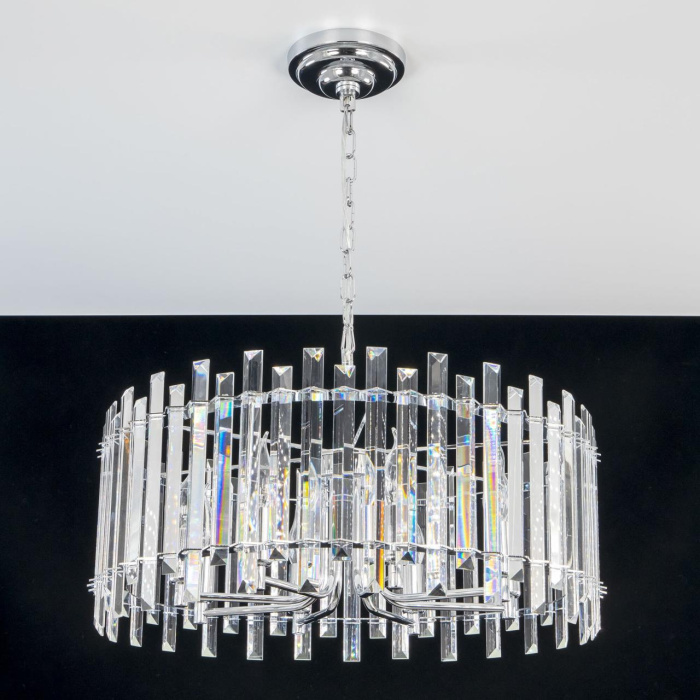 Люстра подвесная Citilux Ингвар CL334181