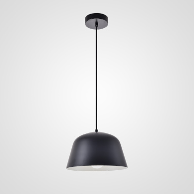 Подвесной светильник ImperiumLoft Ambit Black 184490-26