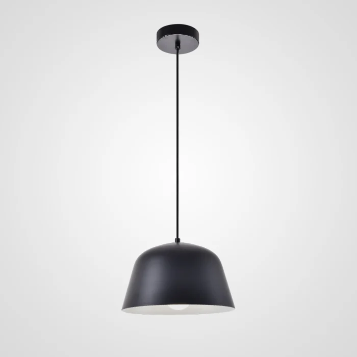 Подвесной светильник ImperiumLoft Ambit Black 184490-26