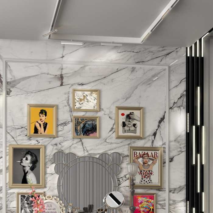 Трековый светильник для низковольного шинопровода Novotech Flum 358611