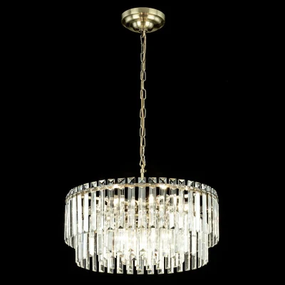 Люстра подвесная Citilux Фонда CL303193