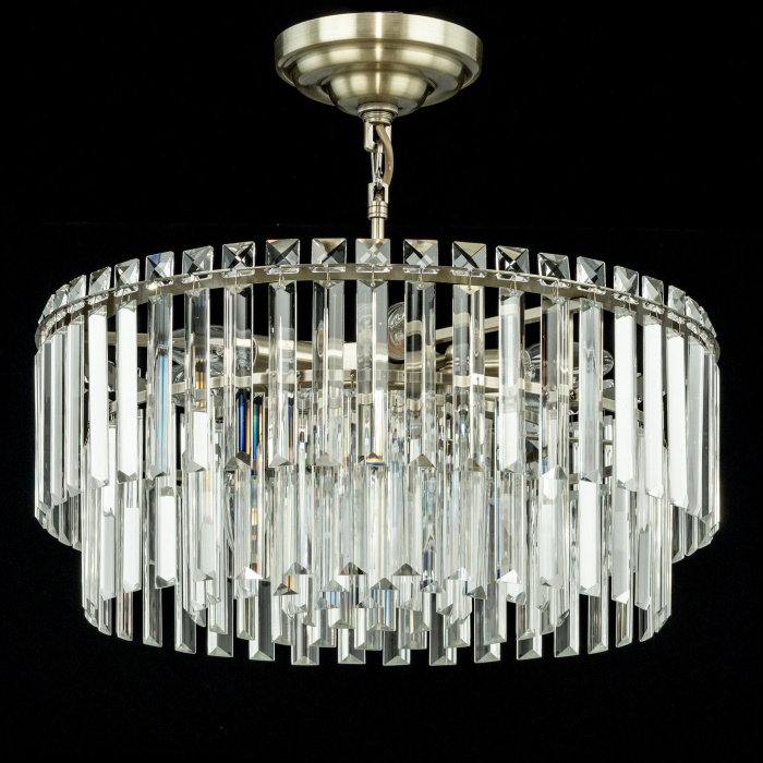 Люстра подвесная Citilux Фонда CL303193