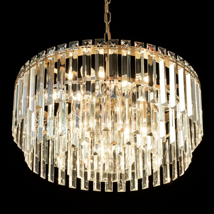 Люстра подвесная Citilux Фонда CL303193