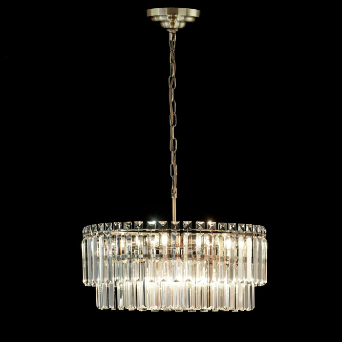 Люстра подвесная Citilux Фонда CL303193