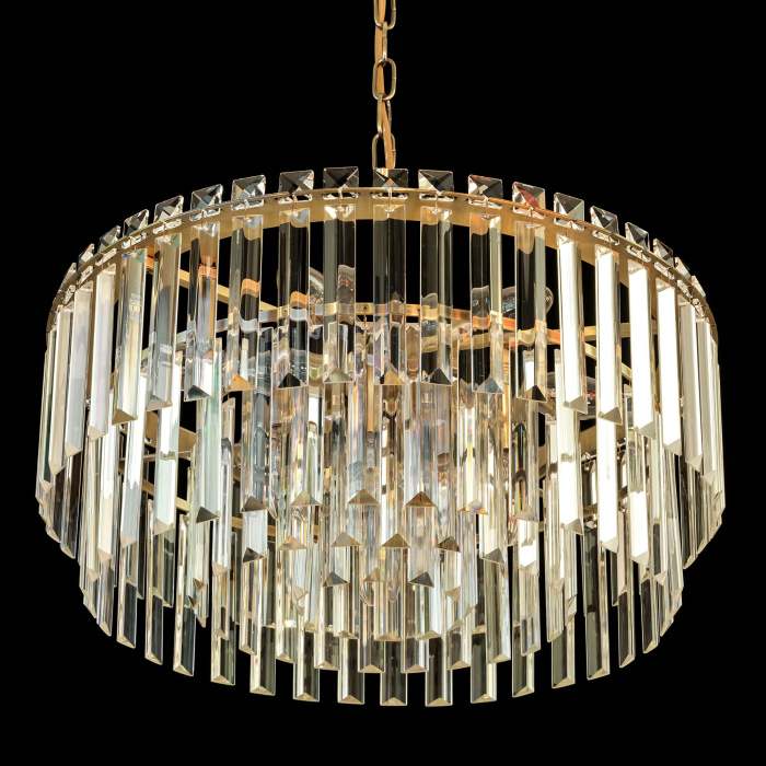 Люстра подвесная Citilux Фонда CL303193