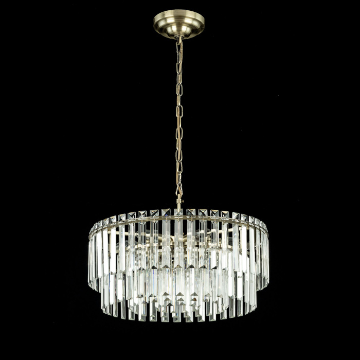 Люстра подвесная Citilux Фонда CL303193