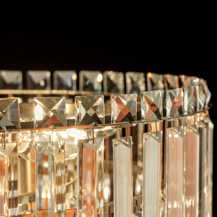 Люстра подвесная Citilux Фонда CL303193