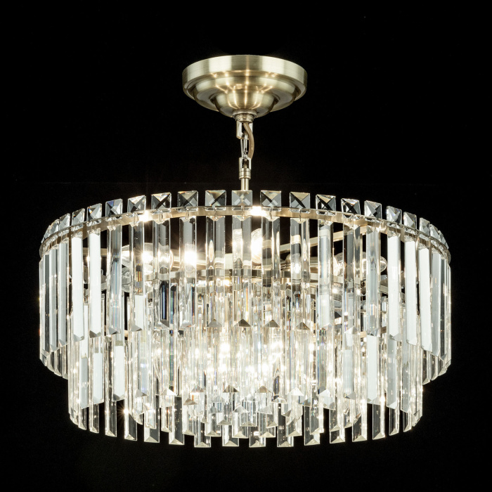 Люстра подвесная Citilux Фонда CL303193