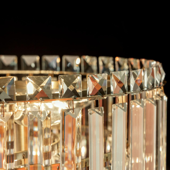 Подвесной светильник Citilux Фонда CL303193