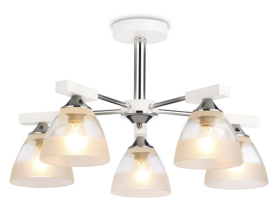 Потолочная люстра Ambrella light TR9093