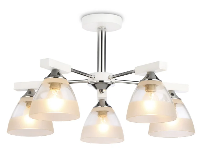 Потолочная люстра Ambrella light TR9093