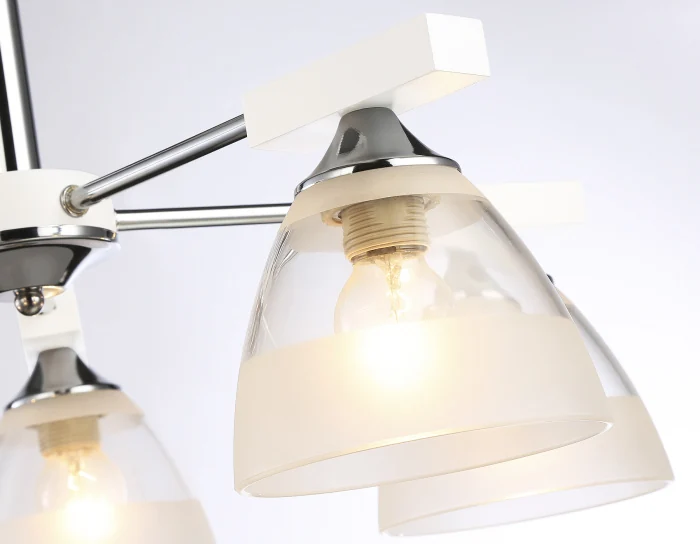 Потолочная люстра Ambrella light TR9093