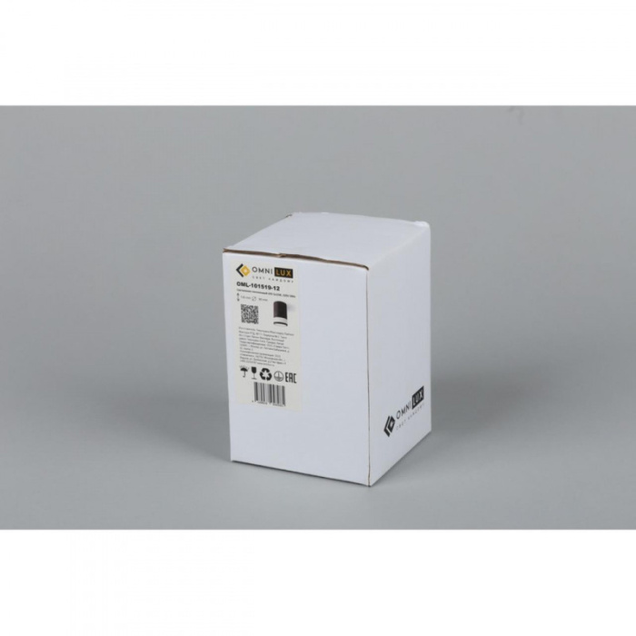 Светильник накладной Omnilux Orolli OML-101519-12