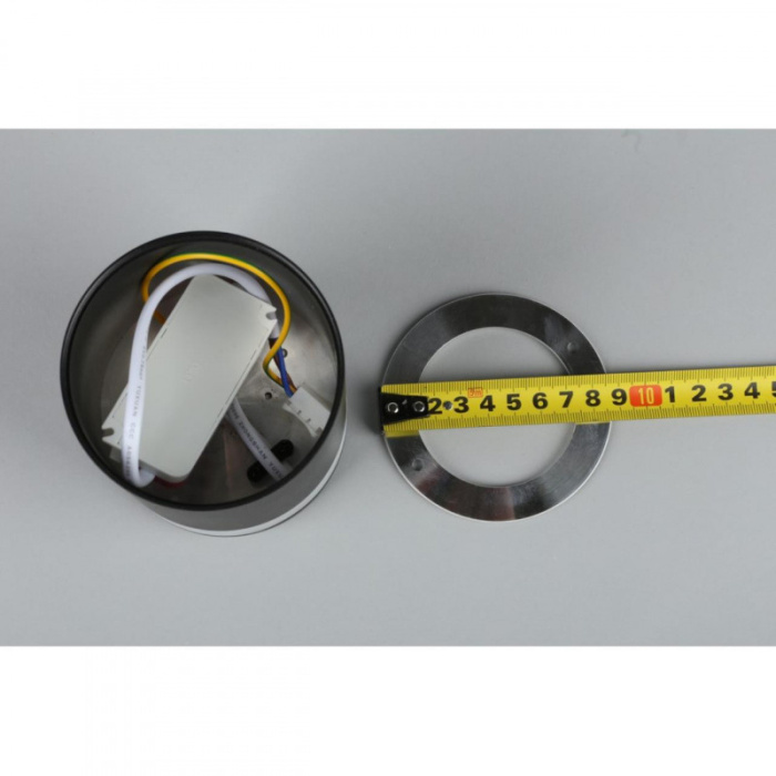 Светильник накладной Omnilux Orolli OML-101519-12